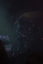 Degial @Svandammshallarna