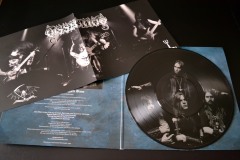 DISSECTION - Storm of the Light's Bane (Picture LP - Ultimate Reissue)