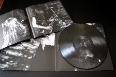 DISSECTION - The Somberlain (Picture LP - Ultimate Reissue)