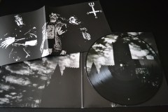DISSECTION - The Somberlain (Picture LP - Ultimate Reissue)