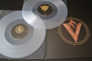 BEHEMOTH "The Satanist" LP