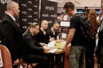 BEHEMOTH Meet&Greet @Gdansk