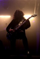 TRIBULATION - Polish Satanist 2014 @Gdansk