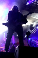 BEHEMOTH - Polish Satanist 2014 @Gdansk