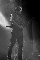 BEHEMOTH - Polish Satanist 2014 @Gdansk