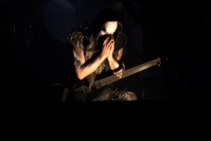 BEHEMOTH - Polish Satanist 2014 @Gdansk