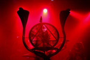 BEHEMOTH - Polish Satanist 2014 @Gdansk