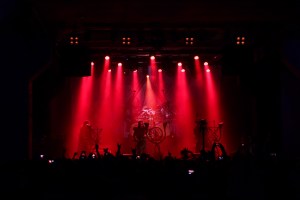 BEHEMOTH - Polish Satanist 2014 @Gdansk