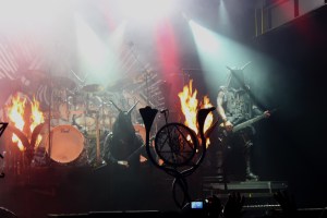 BEHEMOTH - Polish Satanist 2014 @Gdansk