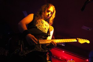 PAUL DI'ANNO @We Rock (Madrid)